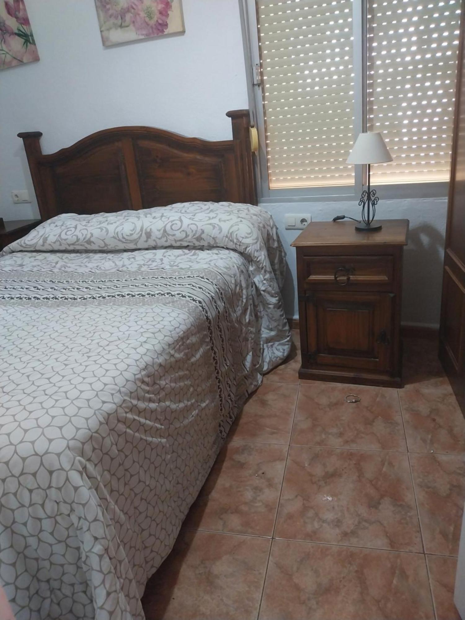 Casa Mari Carmen Lejlighed Almuñécar Værelse billede